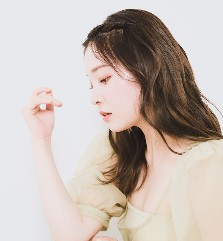 「美」のトータル提案が受けられる本格サロン