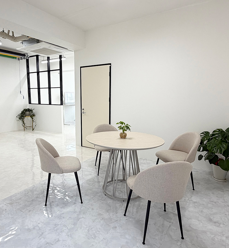 「美」のトータル提案が受けられる本格サロン